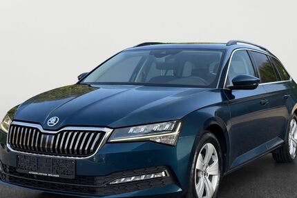 Skoda Superb 100.000 km 18.990 &euro; Ammerbuch-Altingen 72119