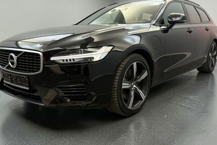 Volvo V90 163.000 km 24.499 &euro; Reutlingen / Mittelstadt 72766
