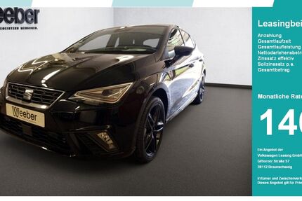 Seat Ibiza 1.100 km 24.990 &euro; Herrenberg 71083