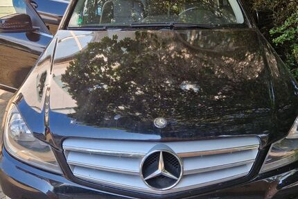 Mercedes-Benz C 200 250.000 km 7.300 &euro; Esslingen 73730