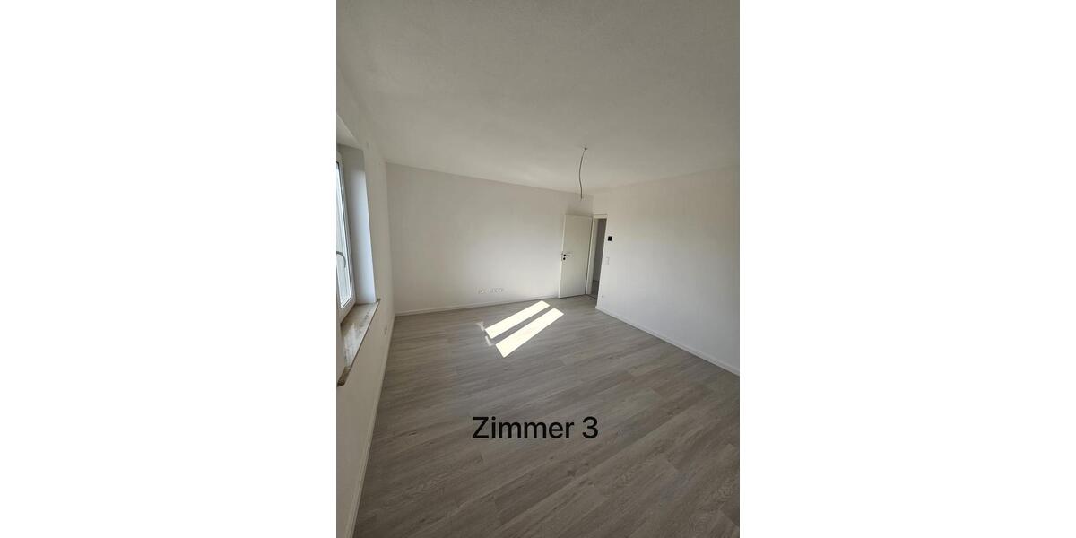 Etagenwohnung Bisingen - 4 Zimmer, 100 m&sup2;, 1.100&euro; | Angebot:27564820