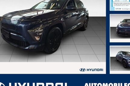 Hyundai KONA Elektro 14.892 km 32.890 &euro; Pfullingen 72793