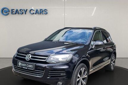 VW Touareg 312.000 km 8.450 &euro; Neckartenzlingen 72654