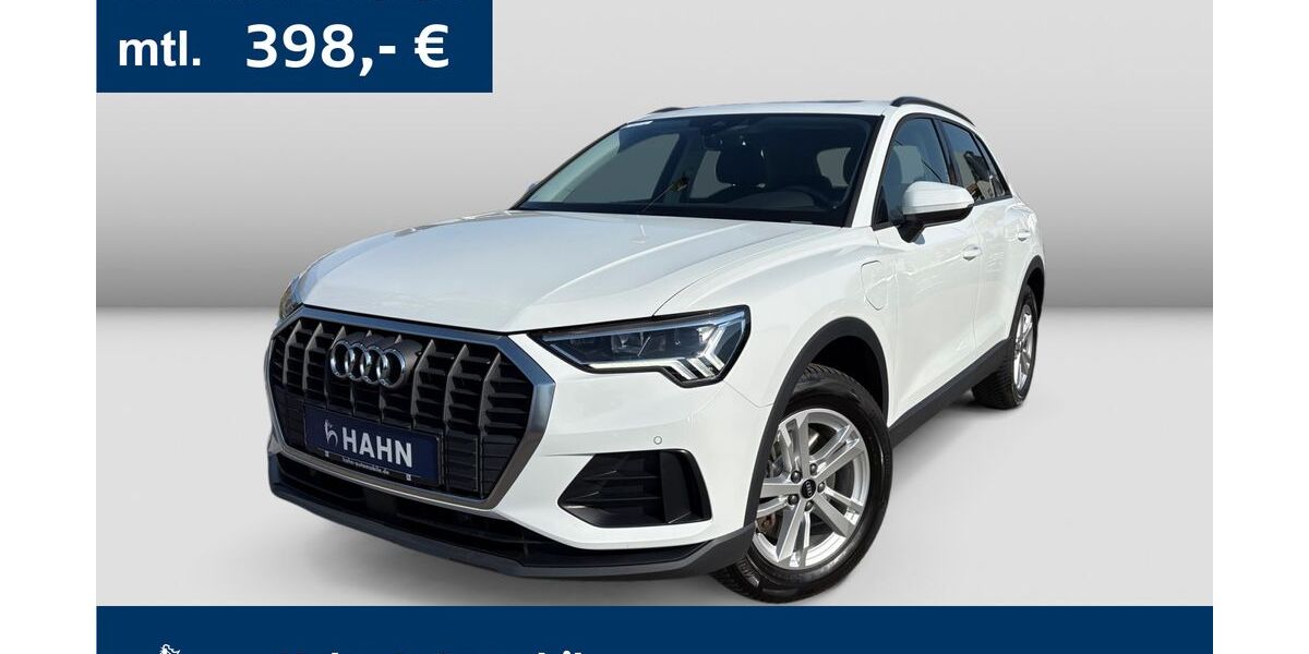 Audi Q3 71.350 km 26.490 &euro; Esslingen (bei Stuttgart) 73734
