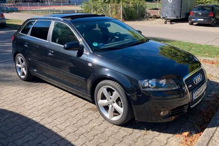 Audi A3 137.500 km 8.300 &euro; Nürtingen 72622