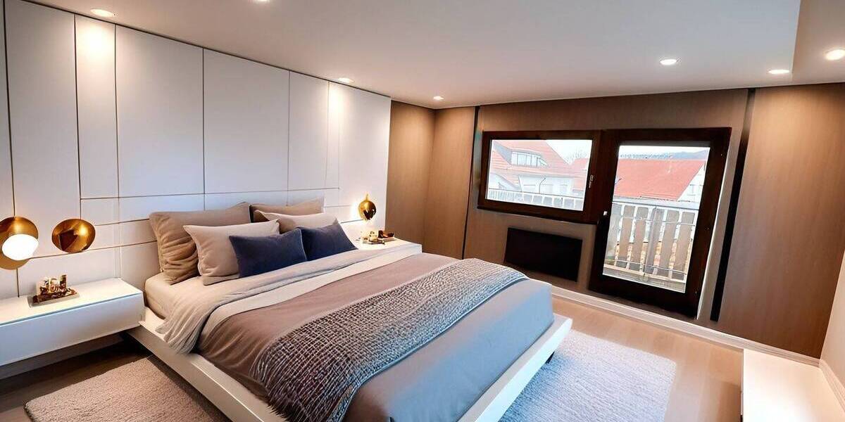 Einfamilienhaus Rangendingen - 5 Zimmer, 142 m&sup2;, 227.000&euro; | Angebot:26065612