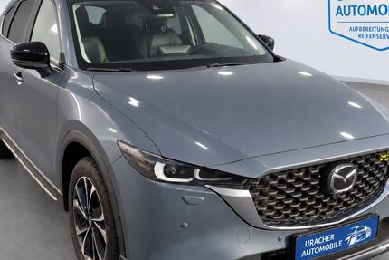 Mazda CX-5 163.000 km 18.490 &euro; Reutlingen 72762