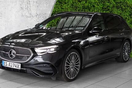 Mercedes-Benz E 300 12.500 km 69.850 &euro; Dettingen unter Teck 73265