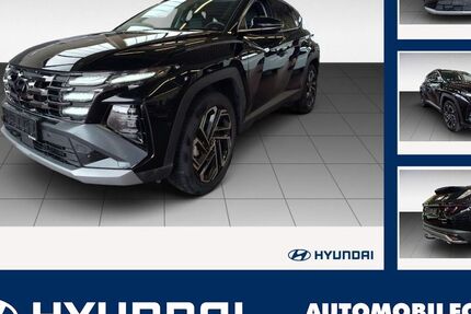 Hyundai TUCSON 31.156 km 33.890 &euro; Pfullingen 72793