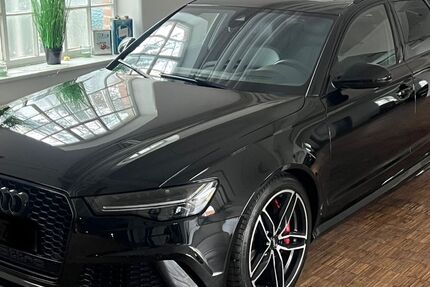 Audi RS6 87.000 km 59.900 &euro; Frickenhausen 72636