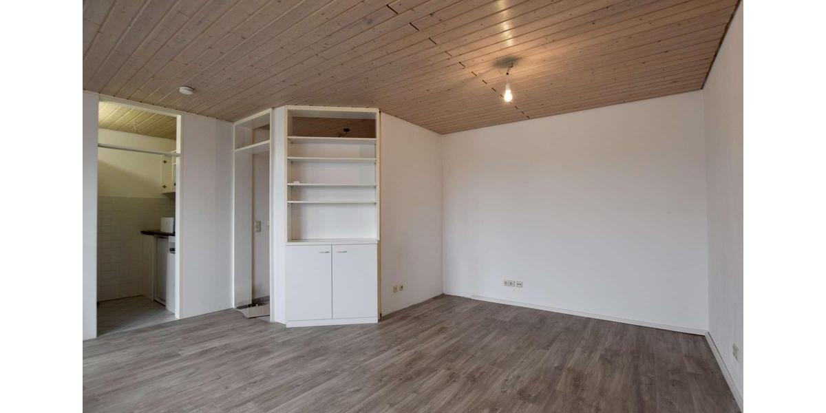Dachgeschoßwohnung Leinfelden-Echterdingen Echterdingen - 1.5 Zimmer, 40 m&sup2;, 650&euro; | Angebot:25992434