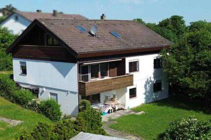 Haus Reutlingen Sondelfingen - 8 Zimmer, 240 m&sup2;, 635.000&euro; | Angebot:27679801