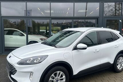 Ford Kuga 50.300 km 23.890 &euro; TÜBINGEN 72072