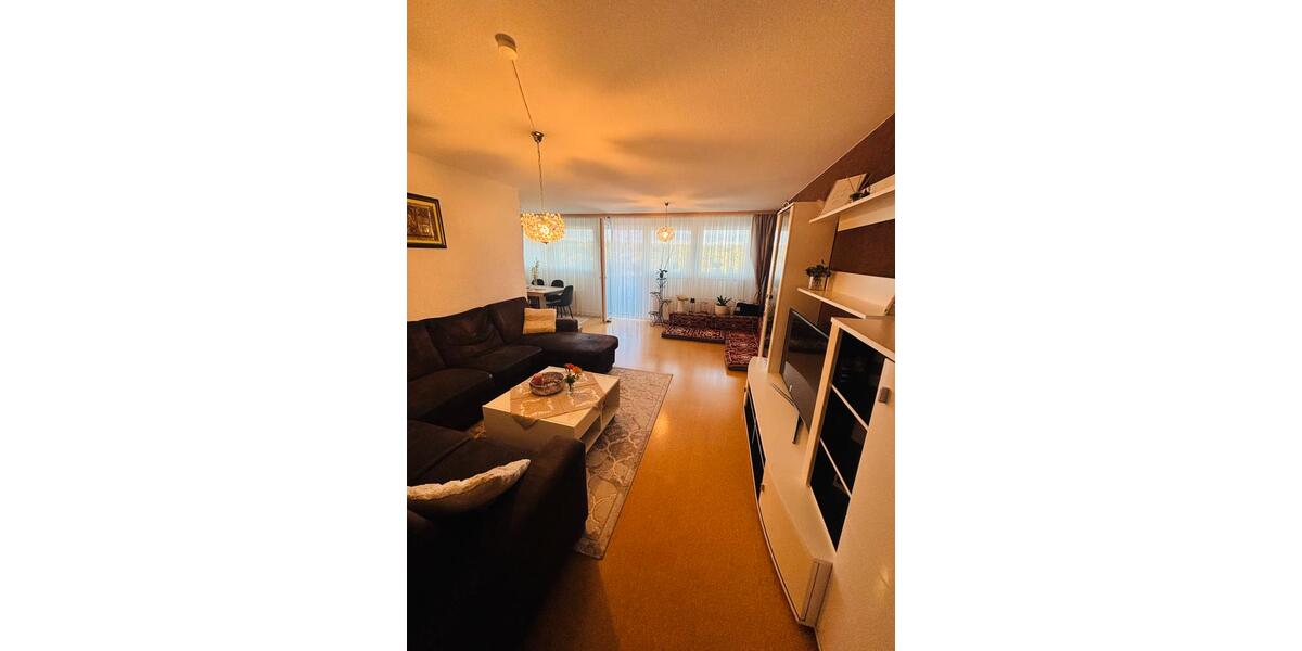 Etagenwohnung Sindelfingen Eichholz - 4.5 Zimmer, 109 m&sup2;, 375.000&euro; | Angebot:24780500