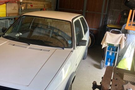 VW Golf 82.133 km 4.950 &euro; Nürtingen 72622