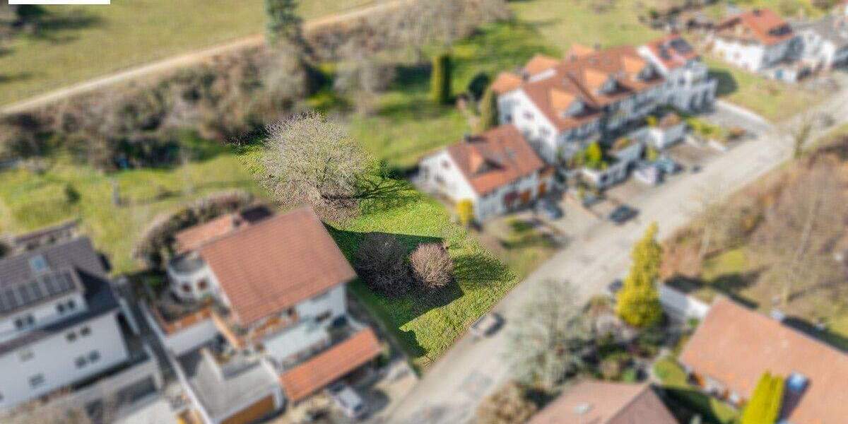 Grundstück Neidlingen - 270.000&euro; | Angebot:25775306