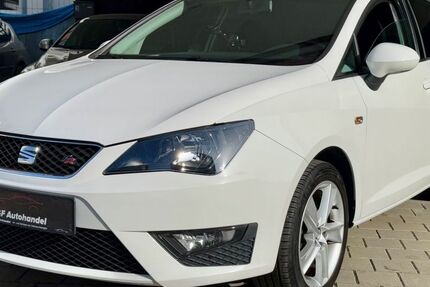 Seat Ibiza 138.000 km 6.850 &euro; Pfullingen 72793