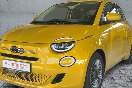 Fiat 500 3.000 km 16.890 &euro; Köngen 73257