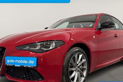 Alfa Romeo Giulia 9.800 km 29.990 &euro; Reutlingen 72762