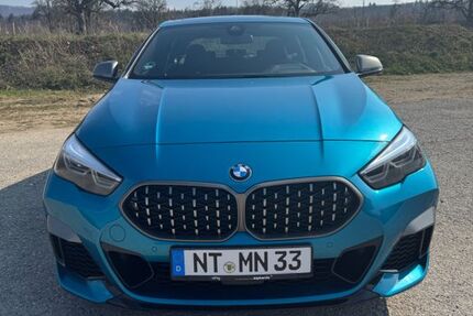 BMW M235 71.069 km 32.500 &euro; Großbettlingen 72663