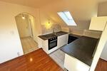 Dachgeschoßwohnung Ostfildern - 1.5 Zimmer, 37 m&sup2;, 645&euro; | Angebot:26675984