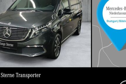 Mercedes-Benz EQV 55.675 km 39.780 &euro; Böblingen 71034
