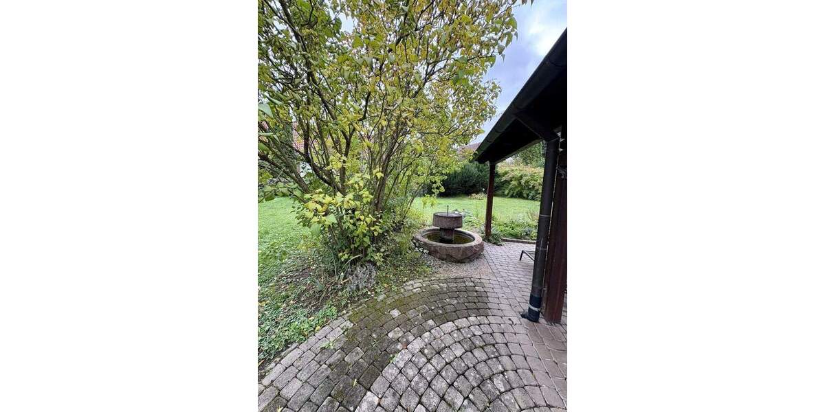 Einfamilienhaus Hechingen - 7 Zimmer, 195 m&sup2;, 595.000&euro; | Angebot:25746186