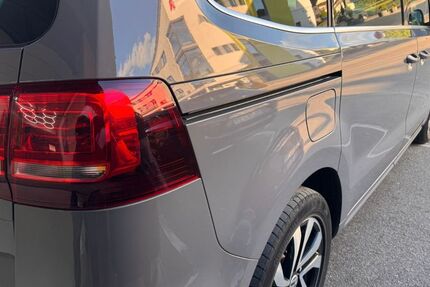 VW Sharan 47.381 km 34.900 &euro; Bisingen 72406