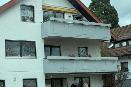 Wohnung Rottenburg am Neckar - 3 Zimmer, 80 m&sup2;, 320.000&euro; | Angebot:24379387