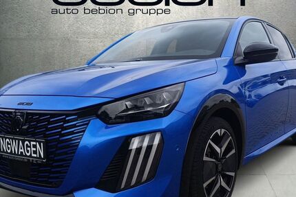 Peugeot 208 13.300 km 27.868 &euro; Reutlingen 72766