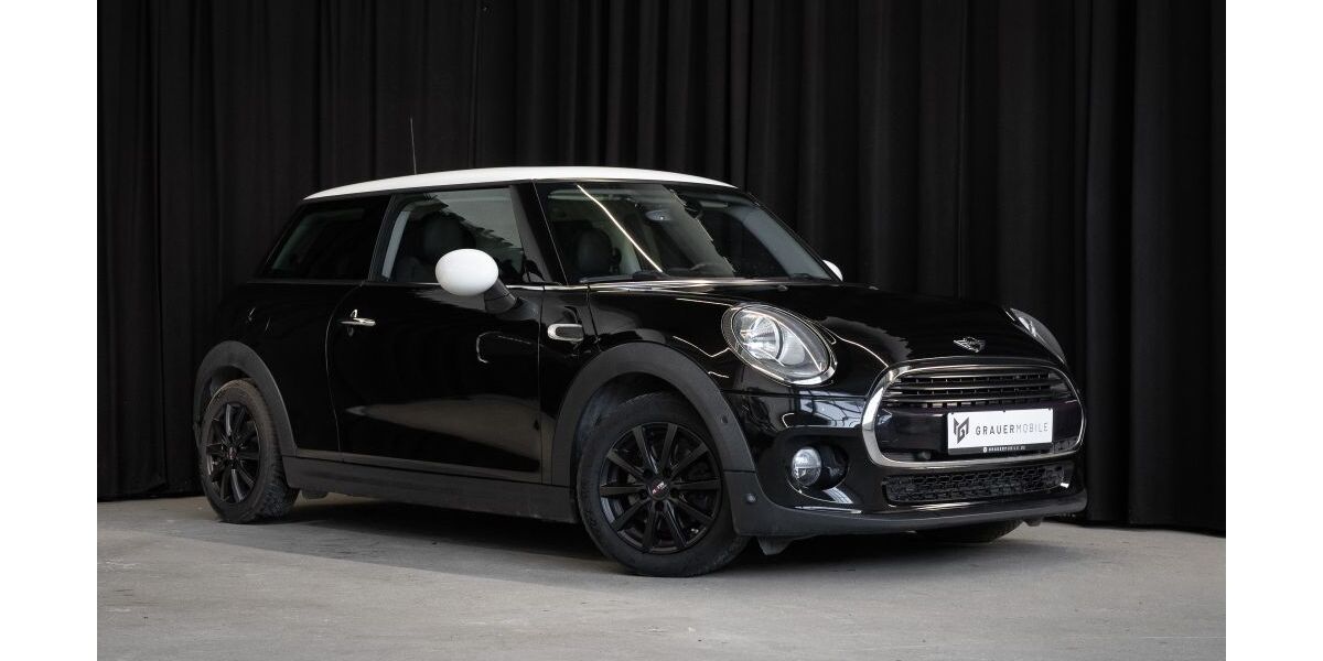 Mini Cooper 92.800 km 14.290 &euro; Reutlingen / Betzingen 72770