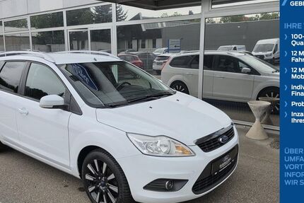 Ford Focus 208.500 km 3.000 &euro; Böblingen 71034
