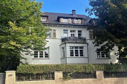 Wohnung Esslingen Oberesslingen - 4 Zimmer, 124 m&sup2;, 1.650&euro; | Angebot:25400338