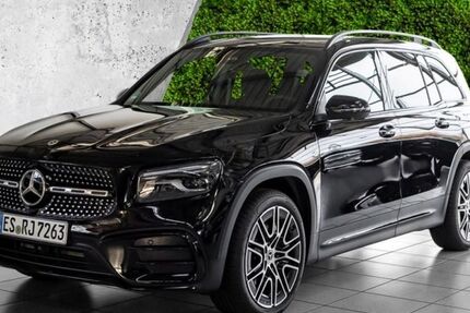 Mercedes-Benz GLB 220 11.000 km 47.850 &euro; Filderstadt 70794