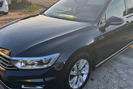VW Passat Variant 194.000 km 13.950 &euro; Sindelfingen/Stuttgart 71069