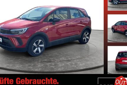 Opel Crossland (X) 29.055 km 11.490 &euro; Pfullingen 72793