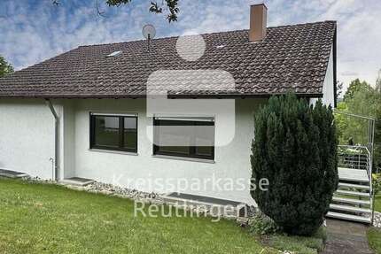 Wohnung Eningen - 4 Zimmer, 120 m&sup2;, 320.000&euro; | Angebot:26691787