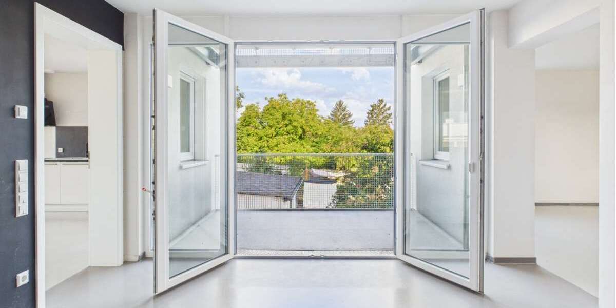 Etagenwohnung Kirchheim unter Teck - 4 Zimmer, 102 m&sup2;, 1.390&euro; | Angebot:27338996