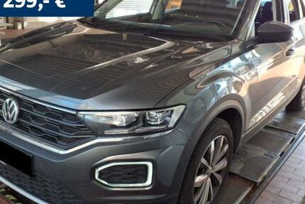 VW T-Roc 53.145 km 20.930 &euro; Esslingen (bei Stuttgart) 73734