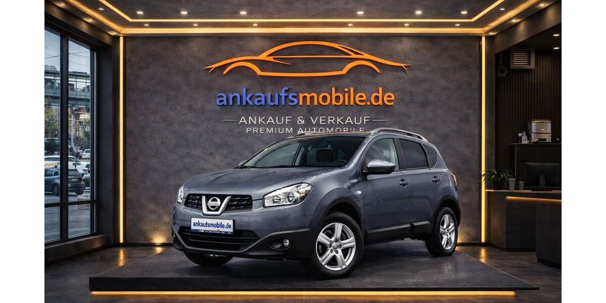 Nissan Qashqai 173.500 km 6.950 &euro; Reutlingen 72762