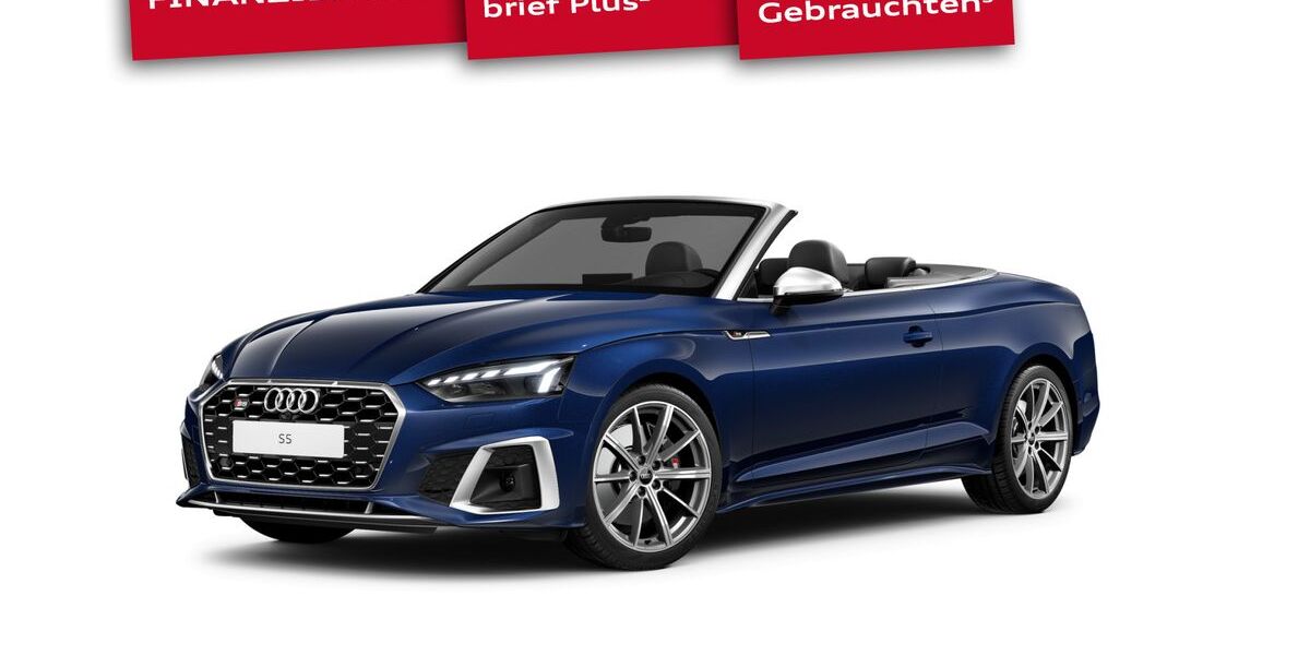 Audi S5 23.117 km 53.940 &euro; Böblingen 71034