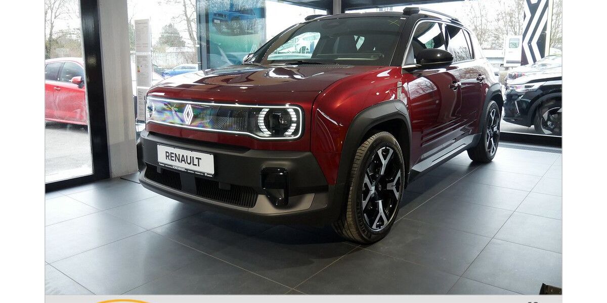 Renault R 4 1.904 km 33.565 &euro; Herrenberg 71083