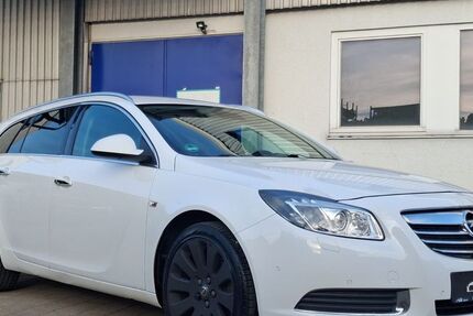 Opel Insignia 117.000 km 6.990 &euro; Lichtenstein Unterhausen 72805