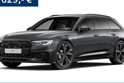 Audi S6 37.726 km 58.930 &euro; Wendlingen 73240