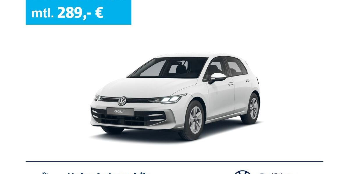 VW Golf 12.684 km 24.630 &euro; Esslingen (bei Stuttgart) 73734