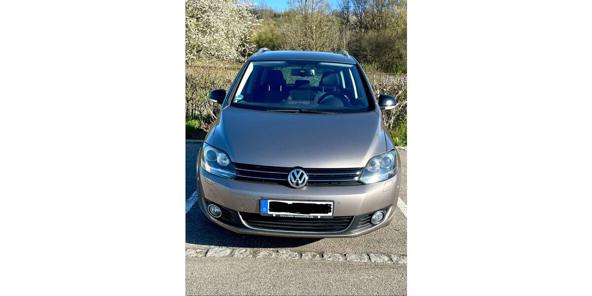 VW Golf Plus 173.000 km 6.300 &euro; Plochingen 73207