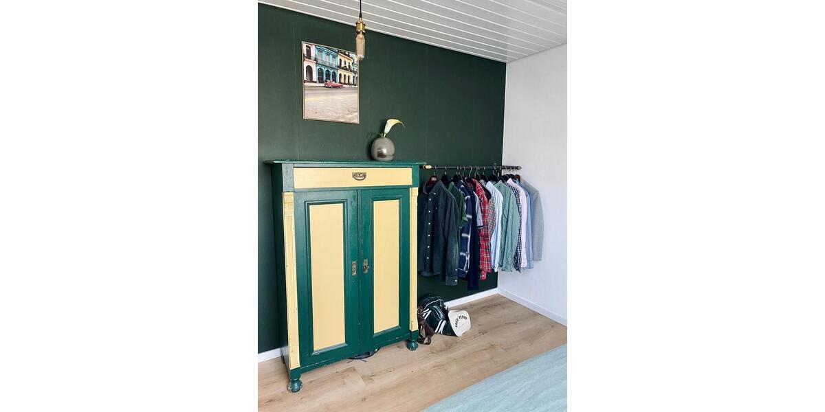 Dachgeschoßwohnung Tübingen Derendingen - 2.5 Zimmer, 65 m&sup2;, 1.250&euro; | Angebot:26019856