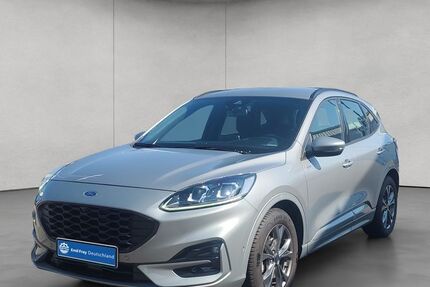 Ford Kuga 16.895 km 21.450 &euro; Reutlingen 72766