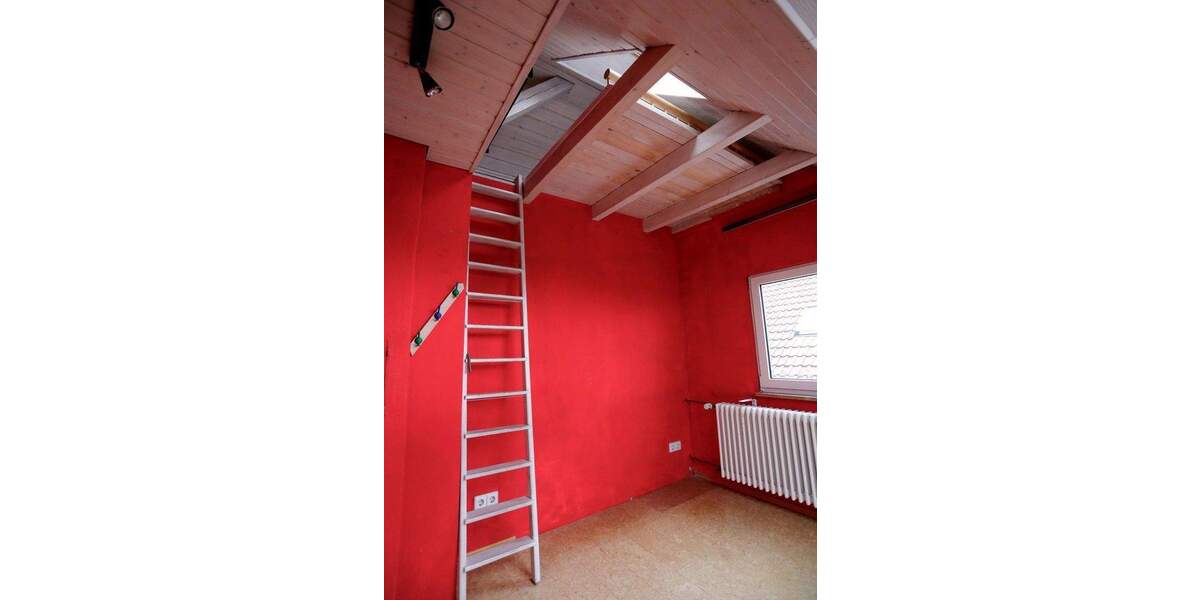 Doppelhaushälfte Reutlingen Voller Brunnen - 5 Zimmer, 95 m&sup2;, 380.000&euro; | Angebot:25782139