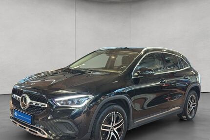 Mercedes-Benz GLA 250 47.256 km 29.890 &euro; Filderstadt 70794